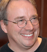 Linus Torvalds